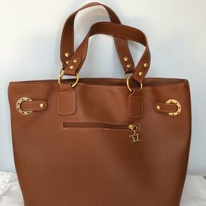 Tuscany Leather bag